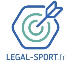 Logo legal-sport.fr