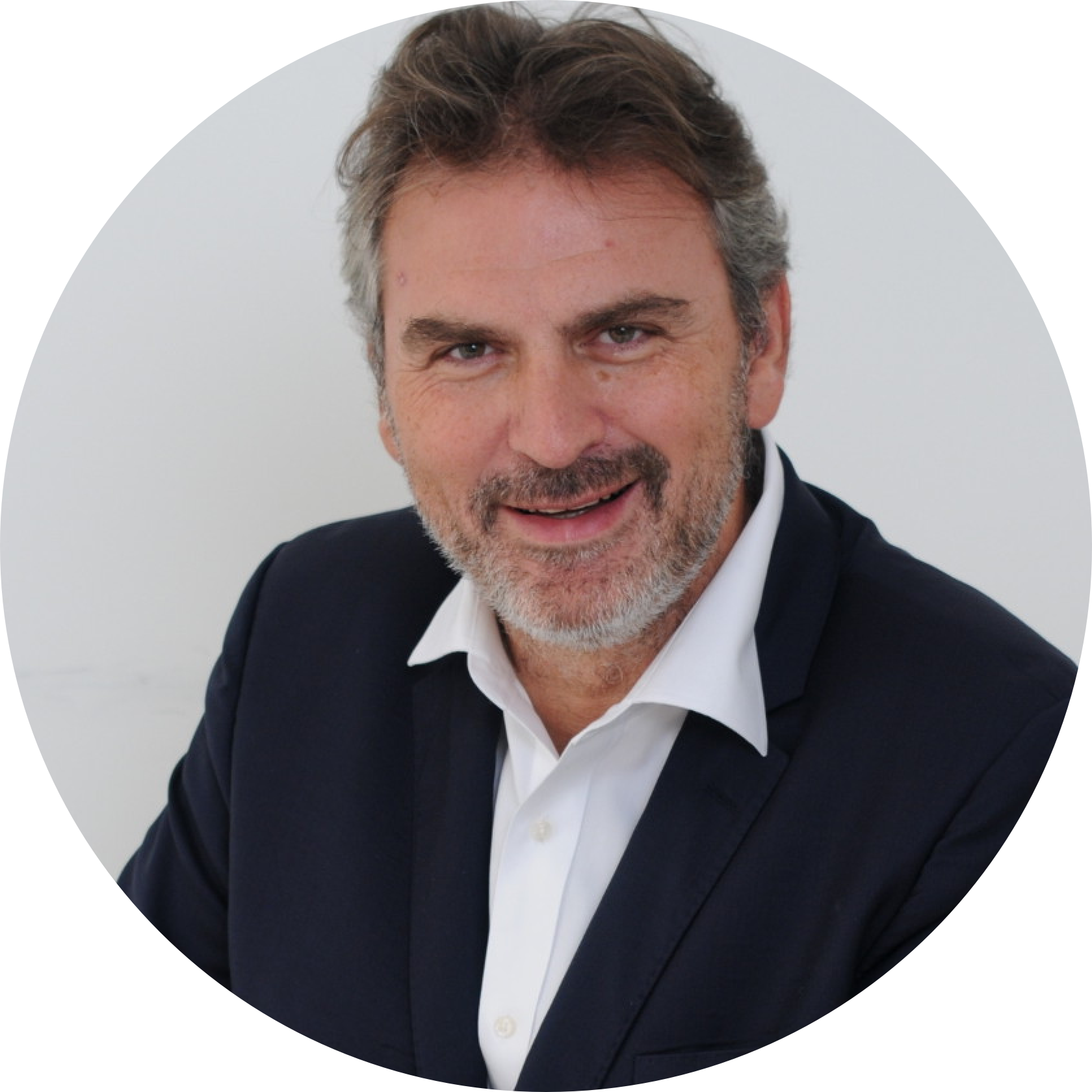 Laurent Vidal - Co-fondateur de LegalSport, solution juridique numérique pour les acteurs du sport